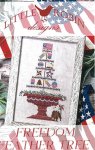 (image for) Freedom Feather Tree